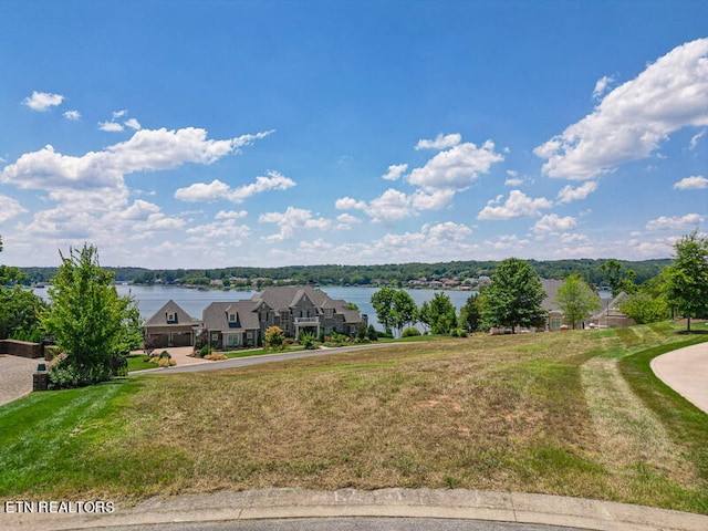 1285 Castaway Ln, Lenoir City TN, 37772 land for sale