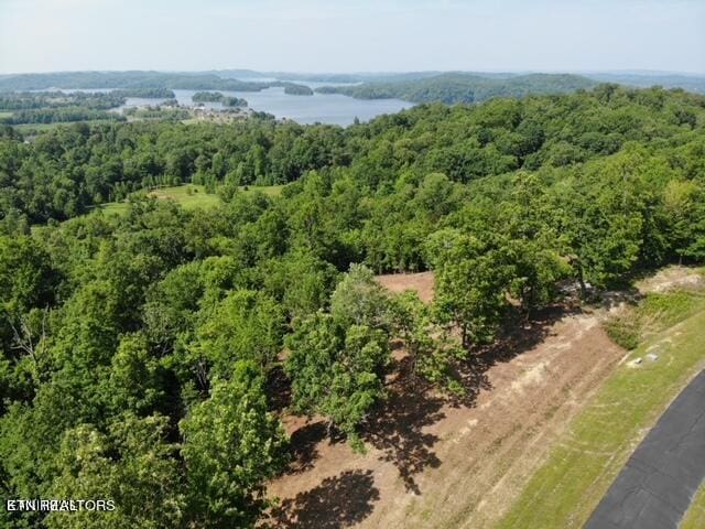 W Mountain Dr, Rockwood TN, 37854 land for sale