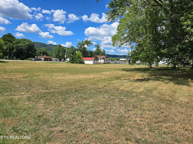 706 N Gateway Ave, Rockwood TN, 37854 land for sale