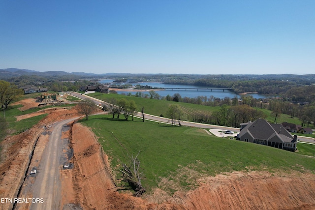 2245 Windswept Way, Morristown TN, 37814 land for sale