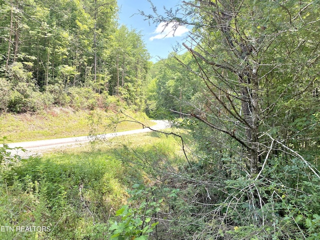 Listing photo 2 for 000 Three Point Rd, Vonore TN 37885