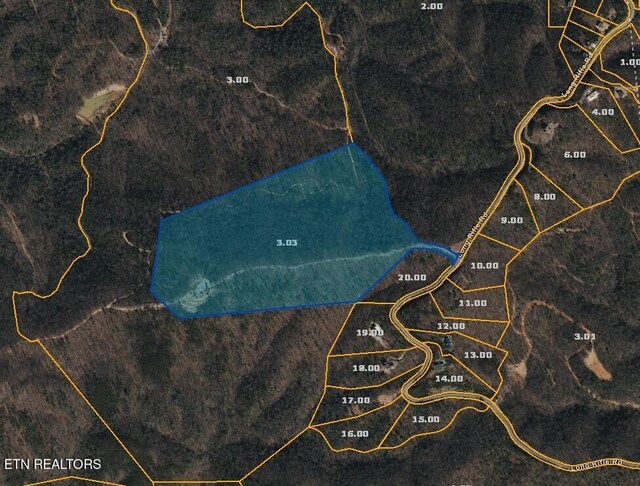 4903 Long Rifle Rd, Walland, TN 37886