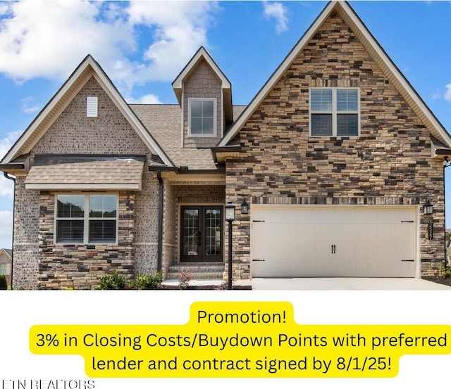 2527 Mishas Meadow Way, Knoxville, TN 37932 - view of miscellaneous listing collateral