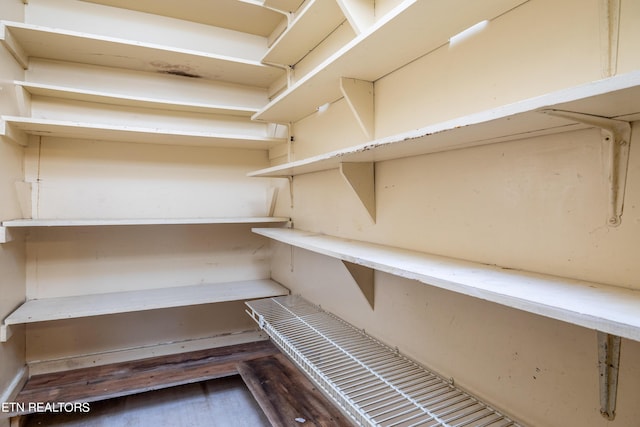 1227 N Main St, Sweetwater, TN 37874 - view of pantry
