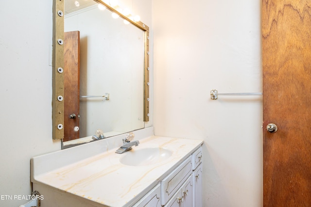 1227 N Main St, Sweetwater, TN 37874 - bathroom with vanity