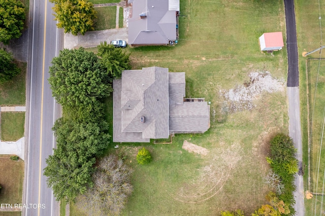 1227 N Main St, Sweetwater, TN 37874 - aerial view