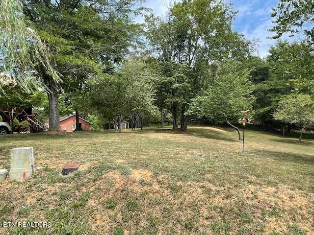 Listing photo 2 for LOT51 Cherokee Cir, Ten Mile TN 37880