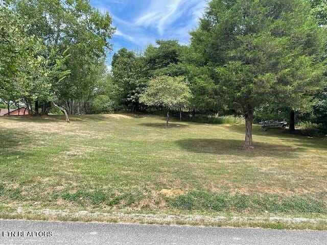 LOT51 Cherokee Cir, Ten Mile TN, 37880 land for sale