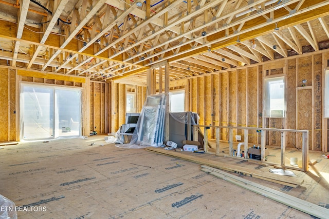 view of miscellaneous room