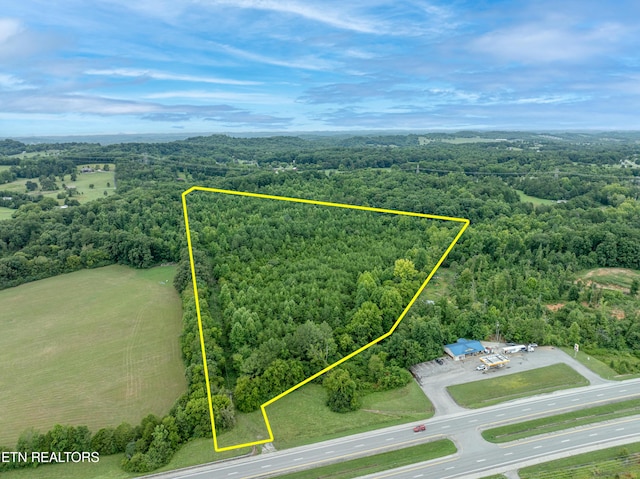 2958 W Lamar Alexander Pkwy, Friendsville TN, 37737 land for sale