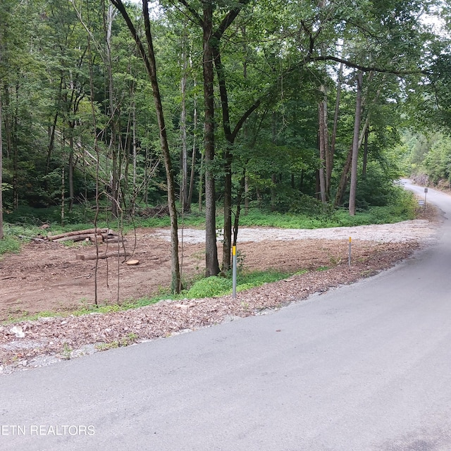 Listing photo 2 for 71.40AC Bunch Hollow Rd, New Tazewell TN 37825