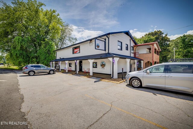 705 W Race St, Kingston, TN 37763 - photo 1