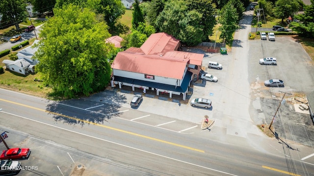 705 W Race St, Kingston, TN 37763 - photo 13
