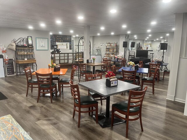 705 W Race St, Kingston, TN 37763 - photo 28