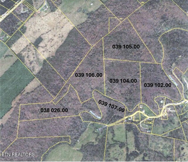 00 Bradshaw Hollow Rd, Loudon, TN 37774 - photo 2