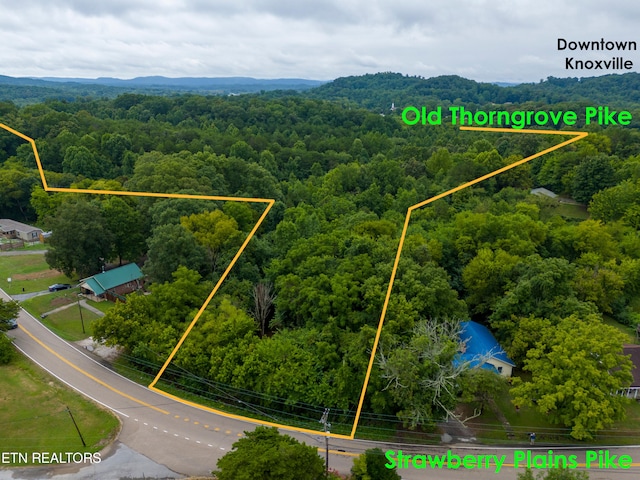 00 Strawberry Plains Pike, Knoxville TN, 37914 land for sale