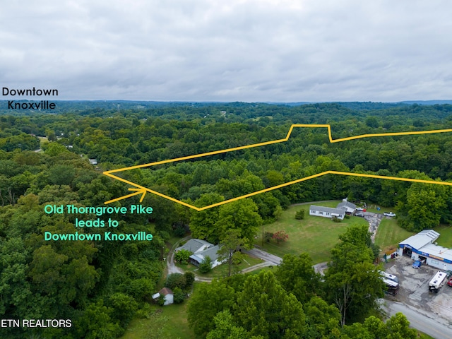00 Strawberry Plains Pike, Knoxville, TN 37914