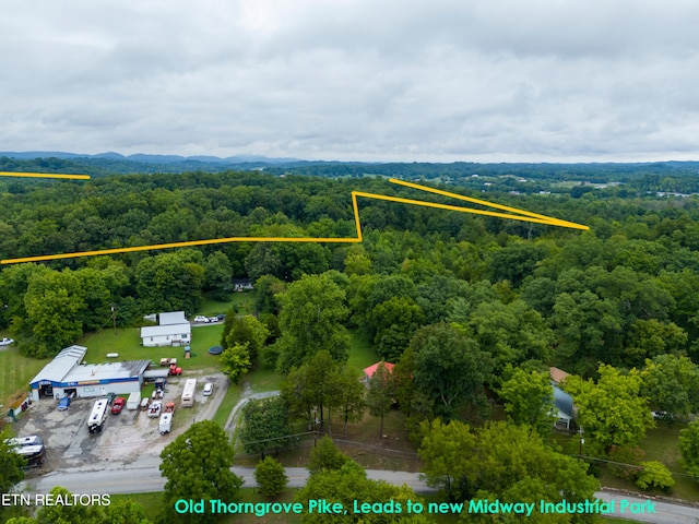 Listing photo 3 for 00 Strawberry Plains Pike, Knoxville TN 37914