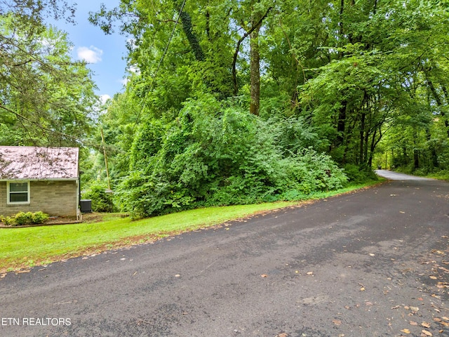 4801 Parva Dr, Knoxville TN, 37914 land for sale