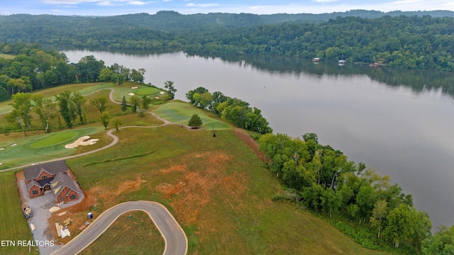 5341 Old Club Rd, Loudon TN, 37774 land for sale