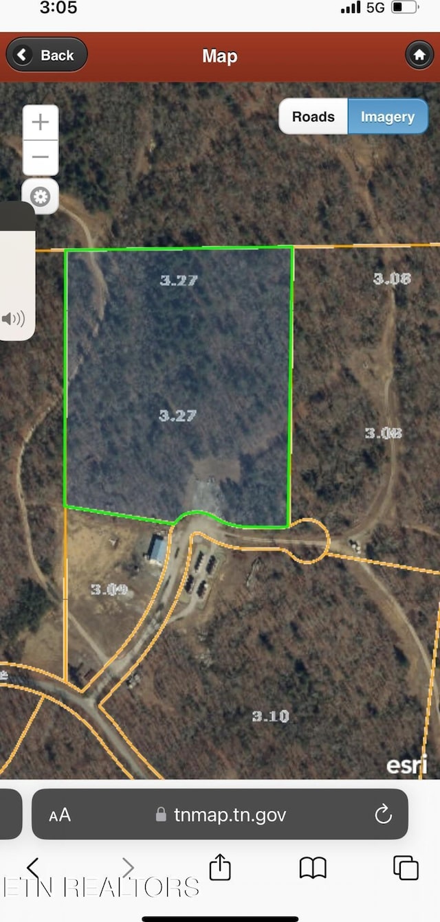 240 Perkins Trl, Deer Lodge, TN 37726