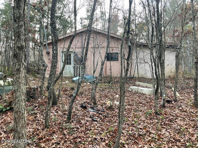 240 Perkins Trl, Deer Lodge, TN 37726