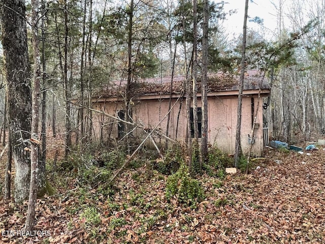 240 Perkins Trl, Deer Lodge, TN 37726