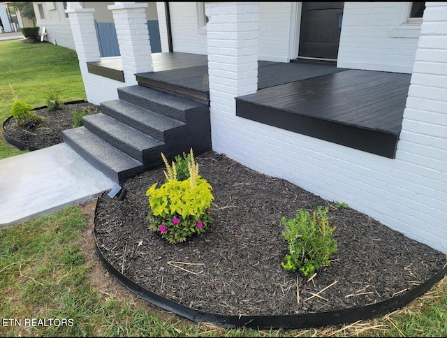 227 Gill St, Alcoa, TN 37701 - exterior view