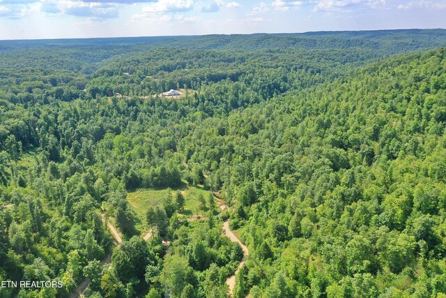 Mt View Rd, Robbins, TN 37852