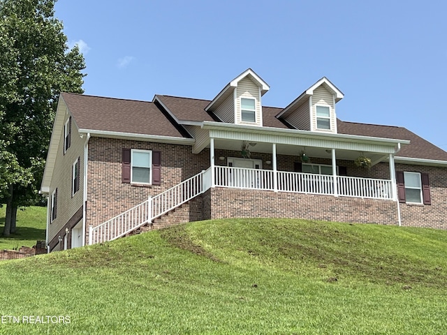 169 Scenic View Dr, Talbott TN, 37877, 3 bedrooms, 3 baths house for sale