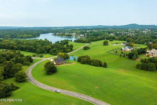 Listing photo 3 for LOT35 Thunder Ridge Dr, Vonore TN 37885