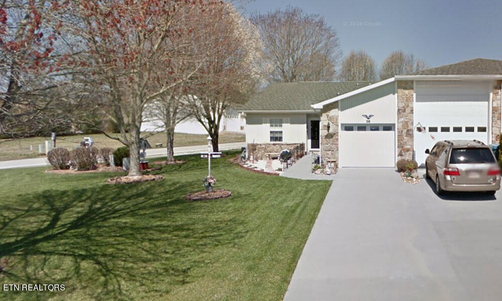 36 White Oak Cir, Crossville, TN 38555 - photo 1