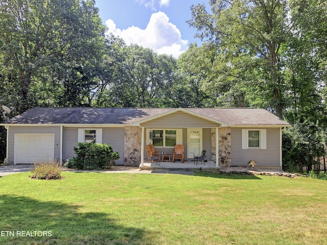 312 Lakeview Dr, Crossville, TN 38558 - photo 38
