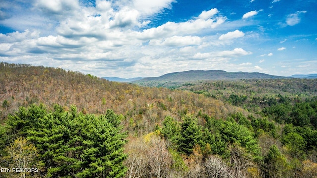 Green Ridge Trl, Lot Harriman, TN 37748