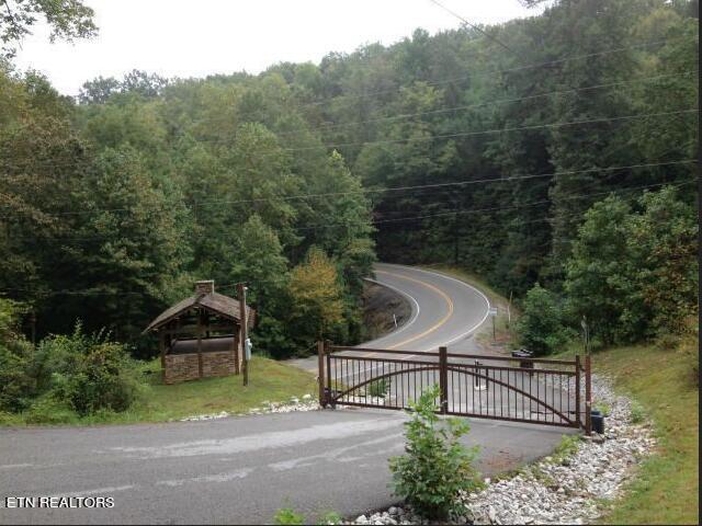 Green Ridge Trl, Lot Harriman, TN 37748