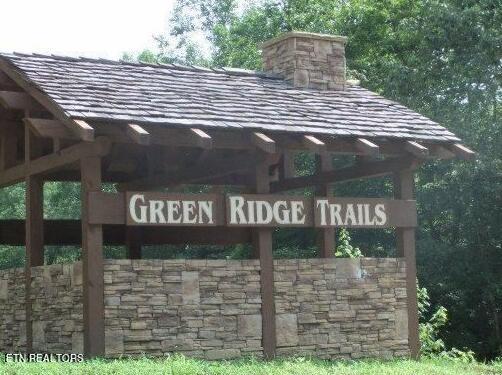 Green Ridge Trl, Lot Harriman, TN 37748