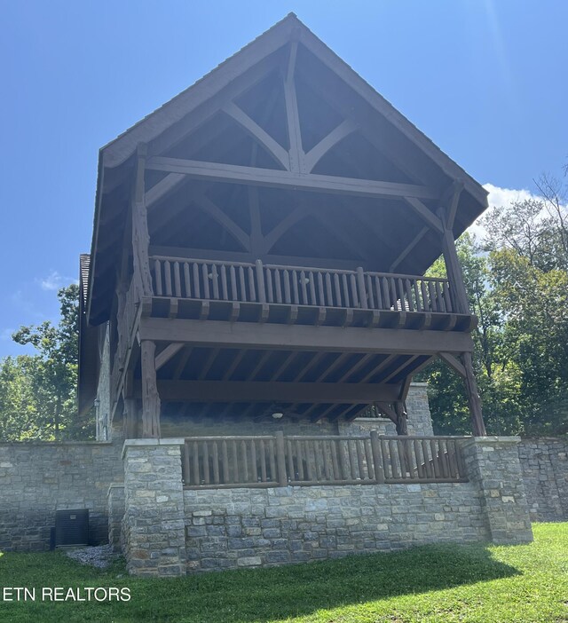 Stone Bridge Dr, Dandridge, TN 37725