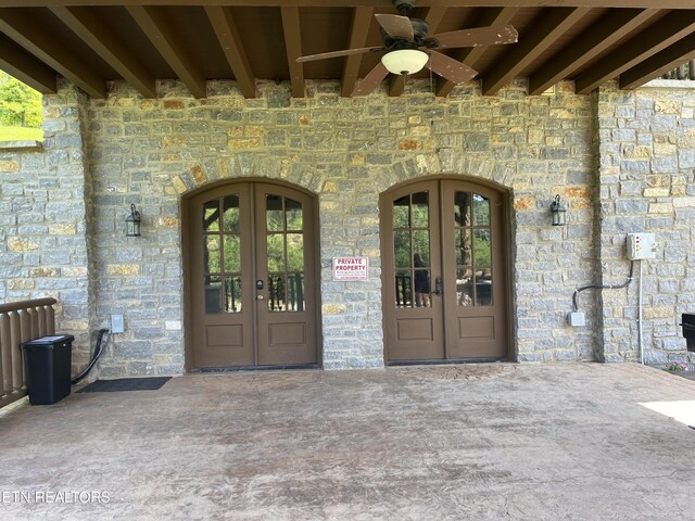 Stone Bridge Dr, Dandridge, TN 37725