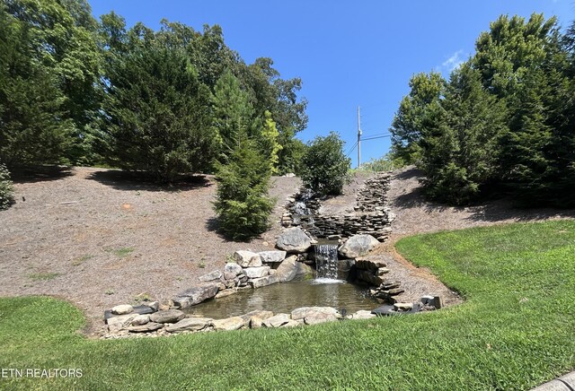 Stone Bridge Dr, Dandridge, TN 37725