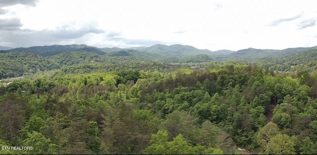 723 Pinnacle Vista Rd, Gatlinburg TN, 37738 land for sale