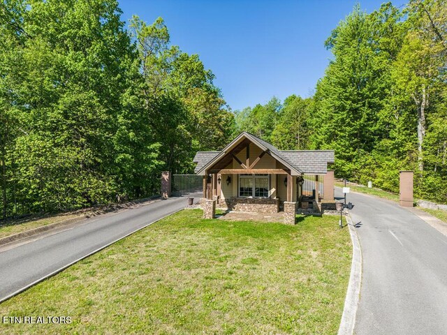 1206 Wind Rush Way, Monterey, TN 38574 - photo 4