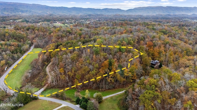 703 N Knob Creek Rd, Seymour TN, 37865 land for sale