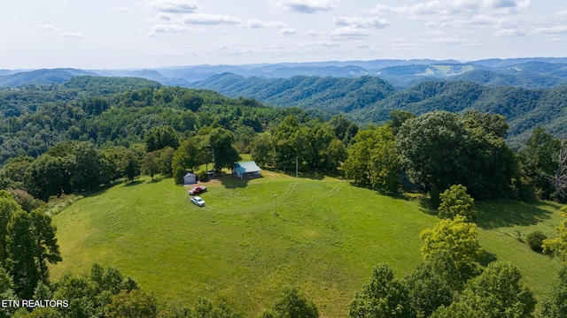 687 Big Springs Rd, Eidson TN, 37731 land for sale