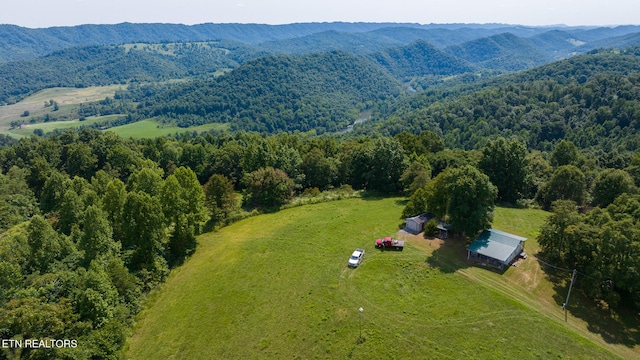 Listing photo 3 for 687 Big Springs Rd, Eidson TN 37731