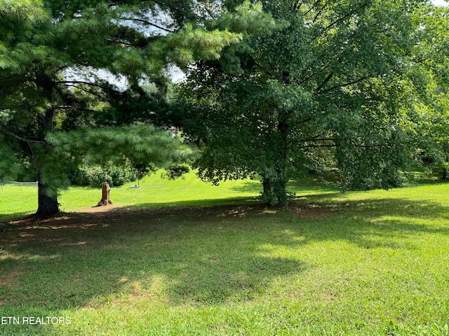 Listing photo 3 for LOT3B Hawkins Rd, Sweetwater TN 37874