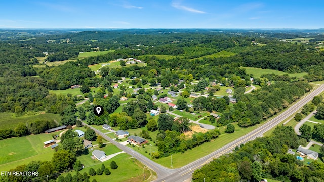 Listing photo 2 for LOT3B Hawkins Rd, Sweetwater TN 37874