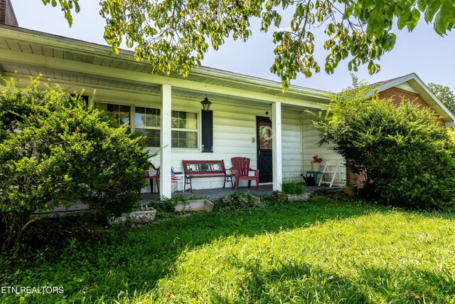 111 Harmon Rd, Maryville, TN 37804 - photo 10