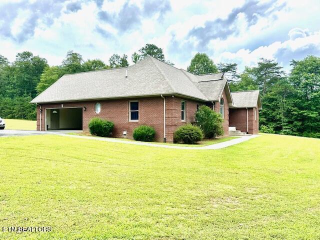 Listing photo 3 for 412 Page School Rd, Pineville KY 40977