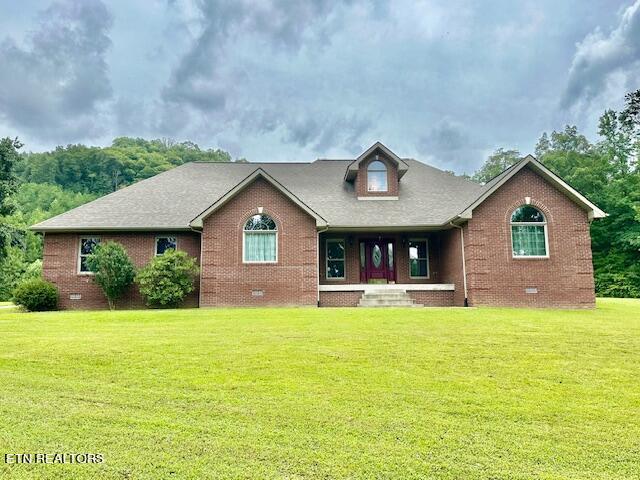 412 Page School Rd, Pineville KY, 40977, 3 bedrooms, 2 baths house for sale