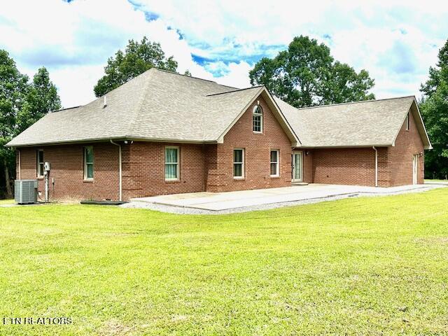 Listing photo 2 for 412 Page School Rd, Pineville KY 40977